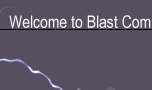 Welcome to Blast Communications